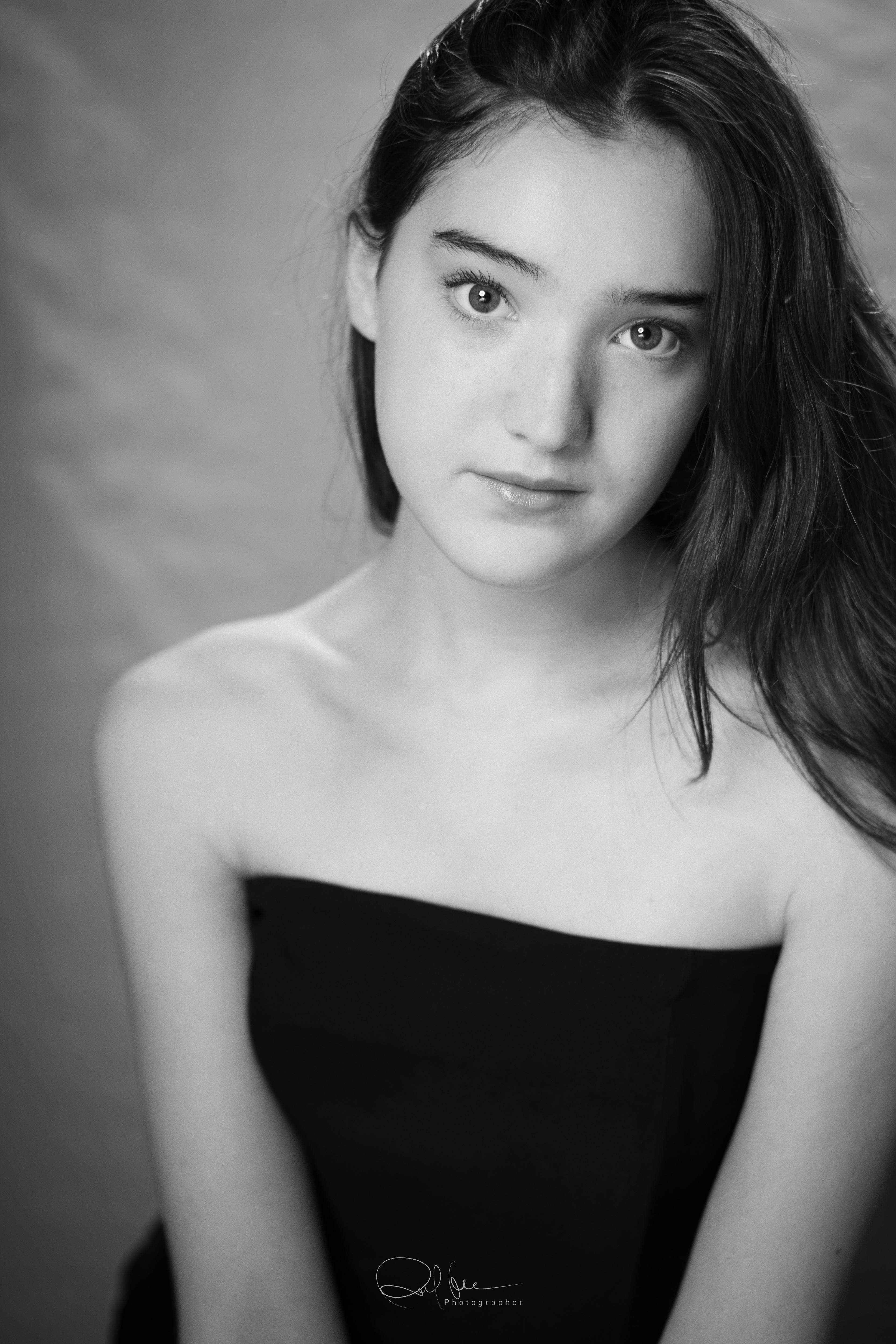 Tiffany Alexander