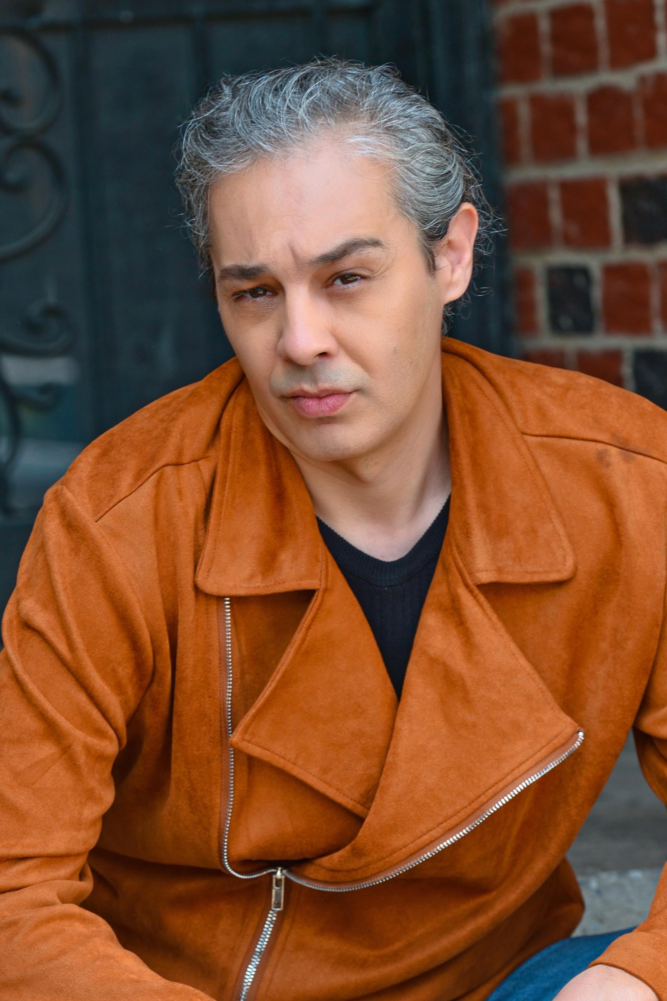 Luca Pironti