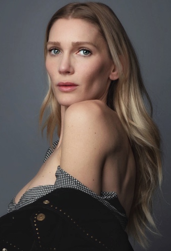 Mackenzie Mason