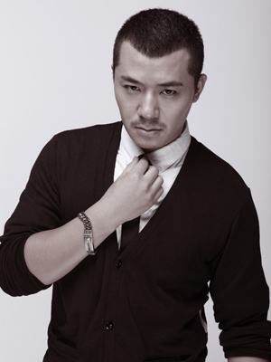 actor Hu An large photo