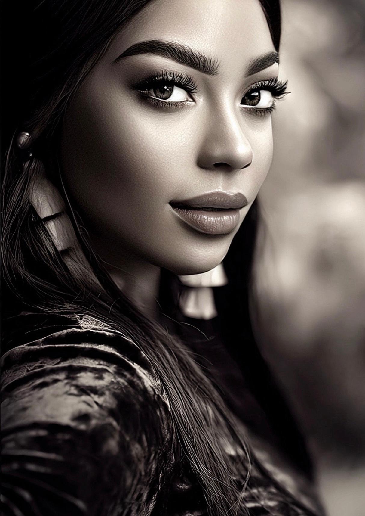 actor Tessa Johnson large photo