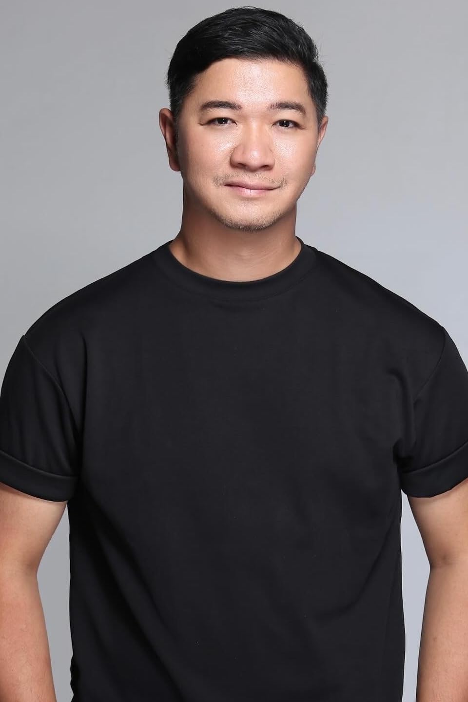 actor Ganda Marpaung large photo