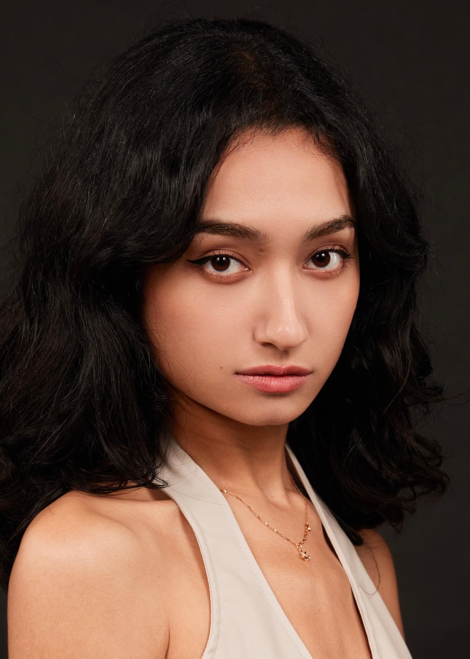 actor Sebiye Behtiyar large photo