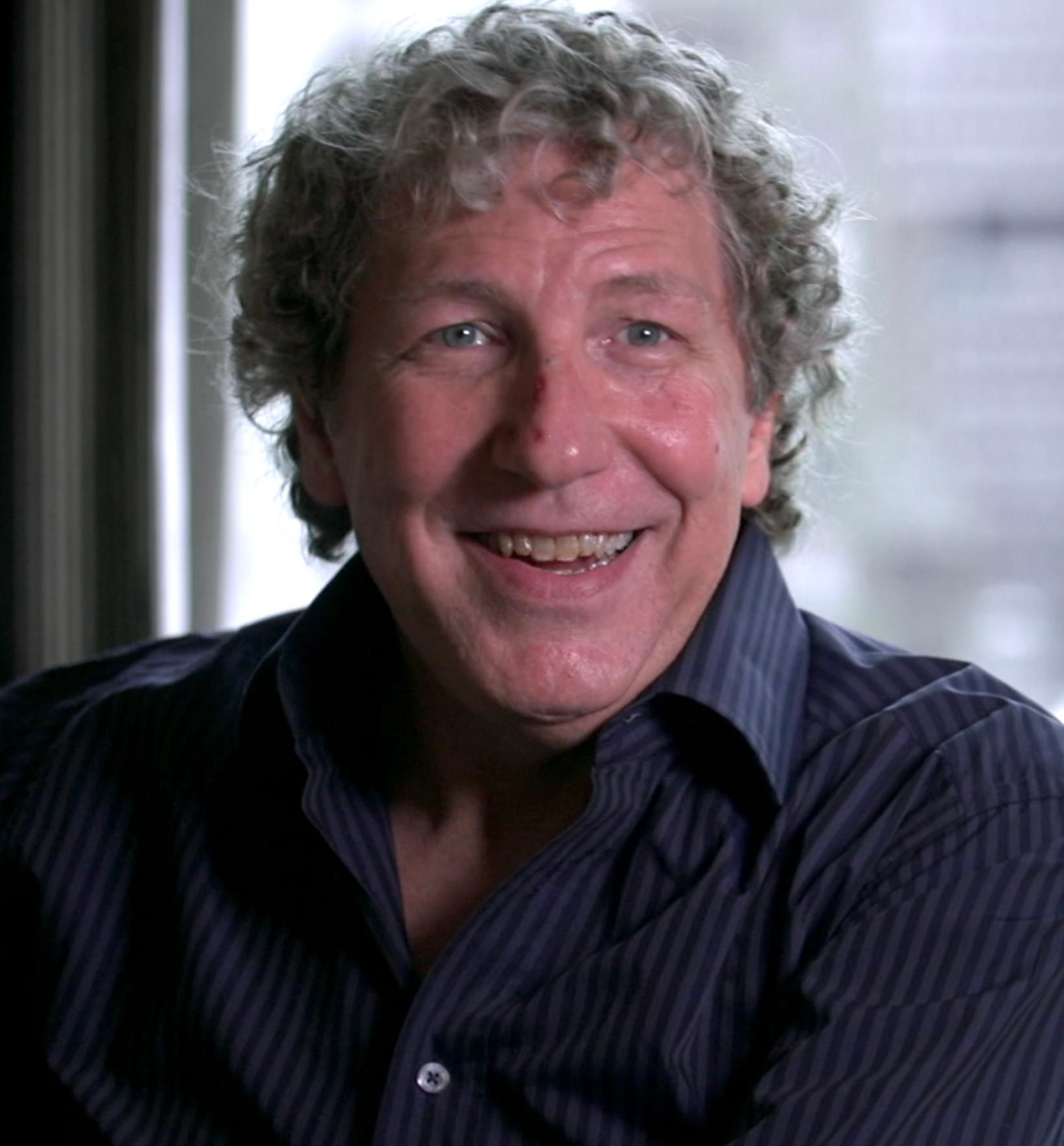 actor Bob Belden large photo