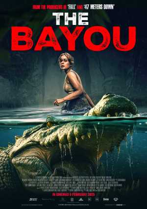 The Bayou [Russian]