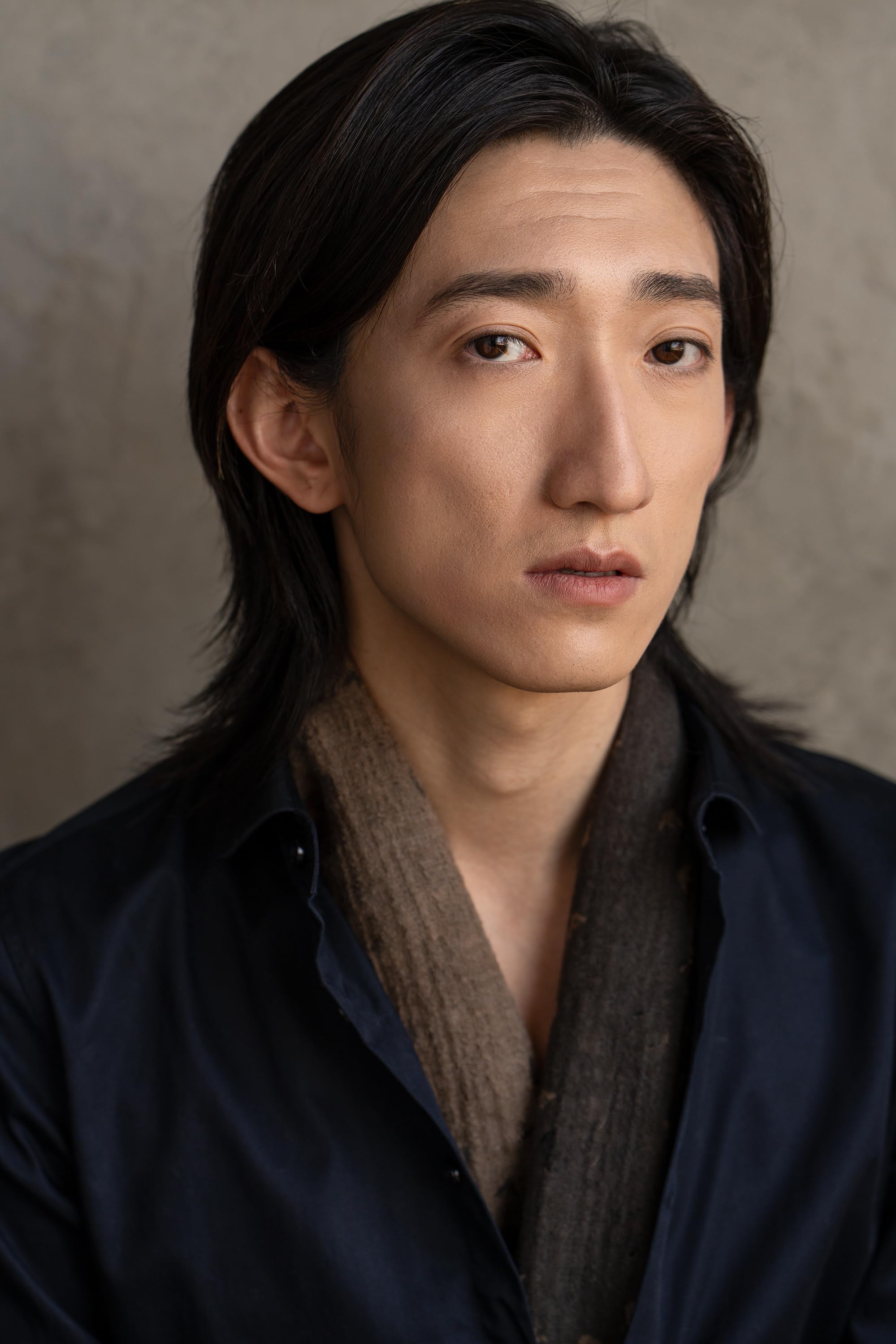 Joe Zhang