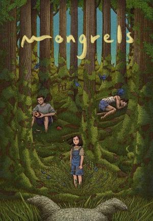 Mongrels [Indonesian]