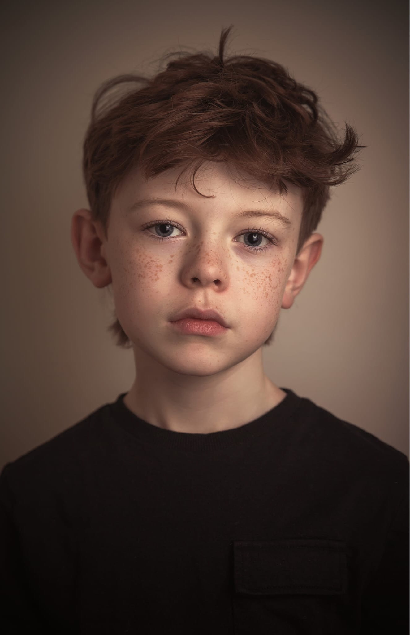 Lennox Loughran