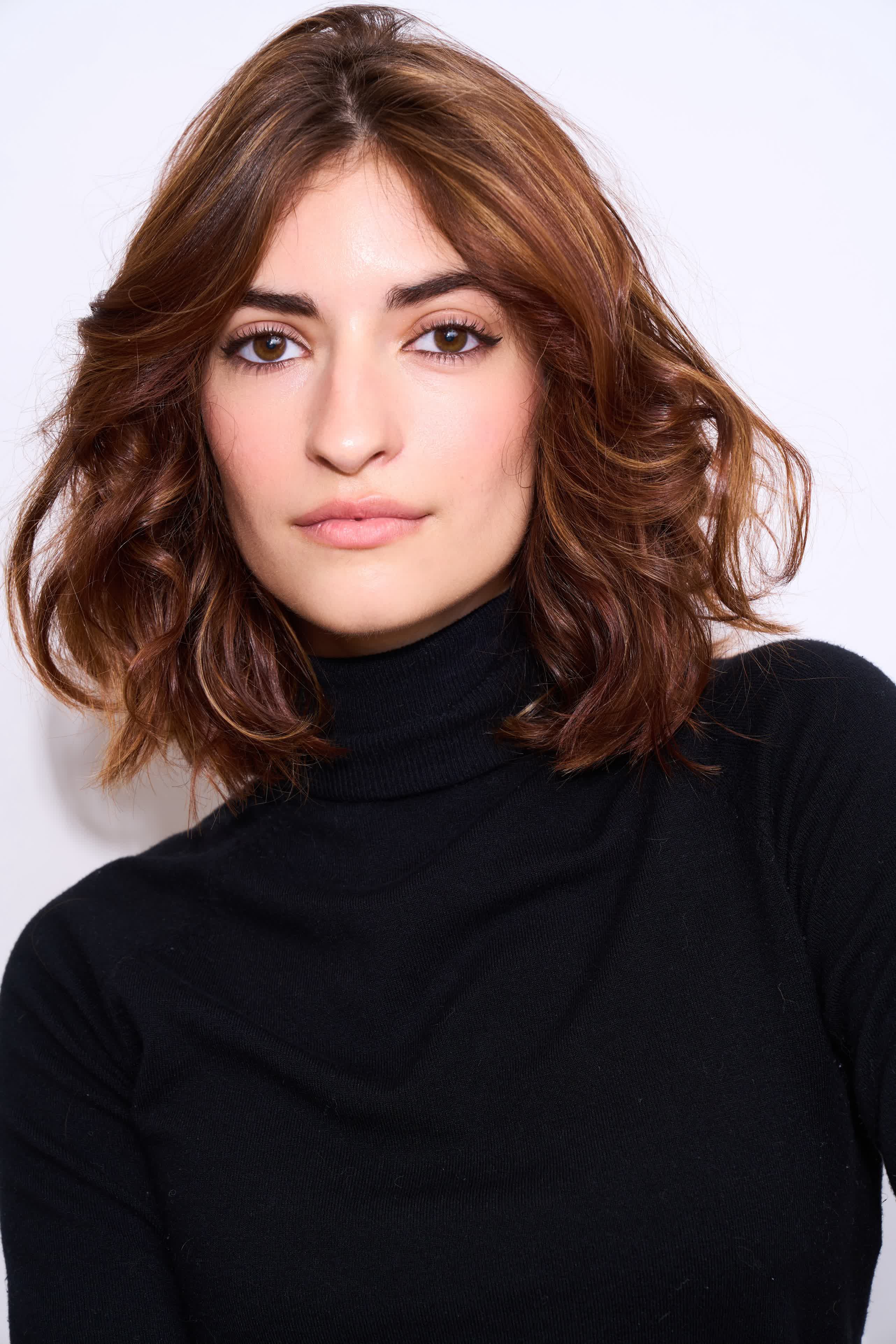 actor Soni Bringas large photo