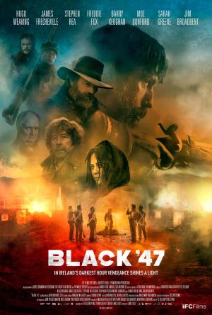 Black '47 [Russian]