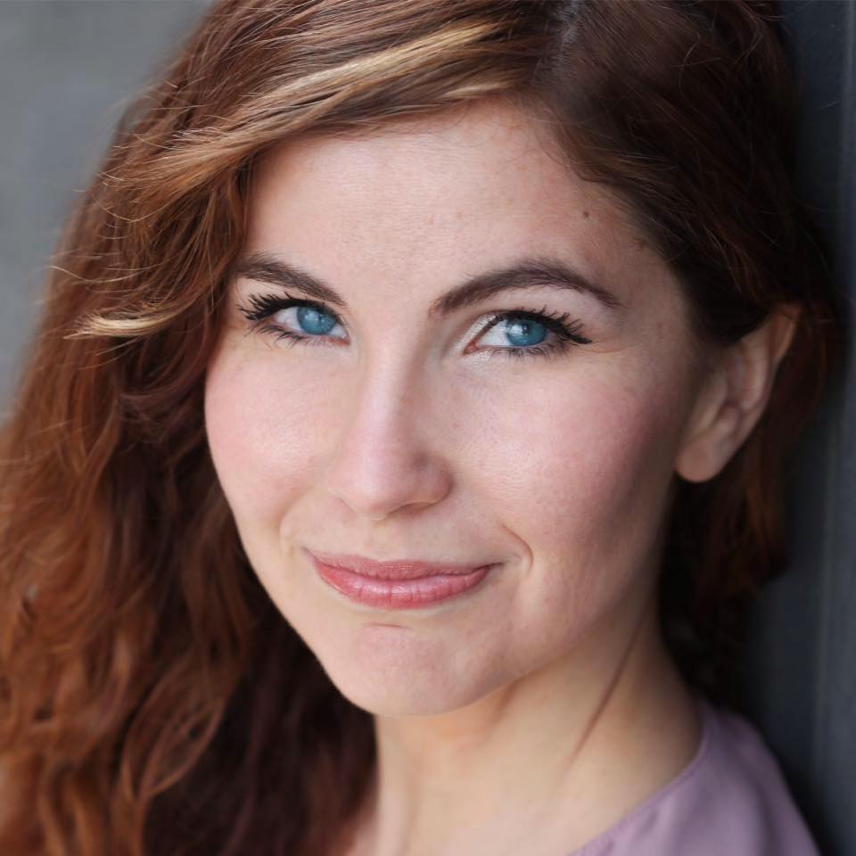 Emma Penrose