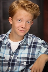 actor Cody Veith large photo