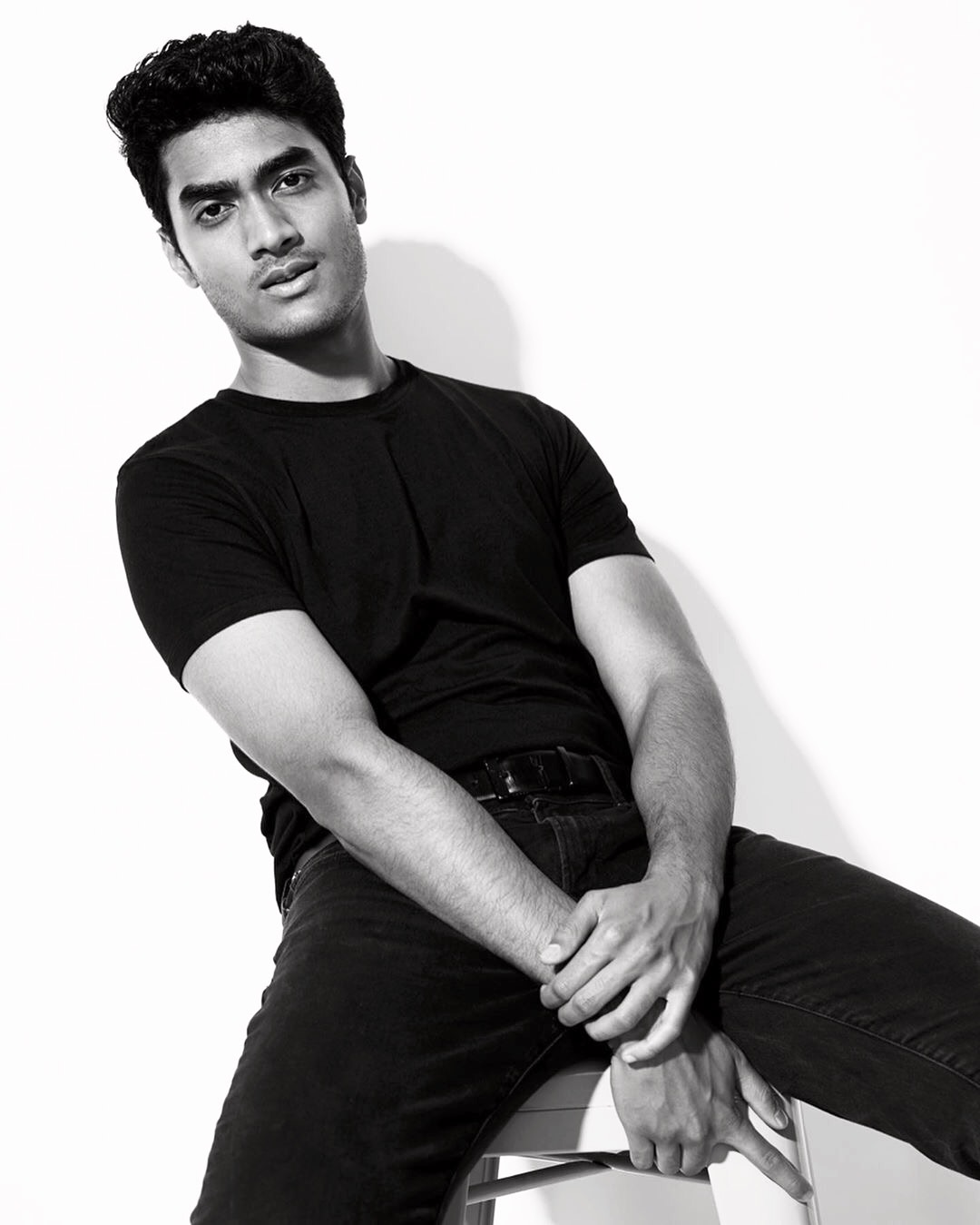 Pranav Kaushik