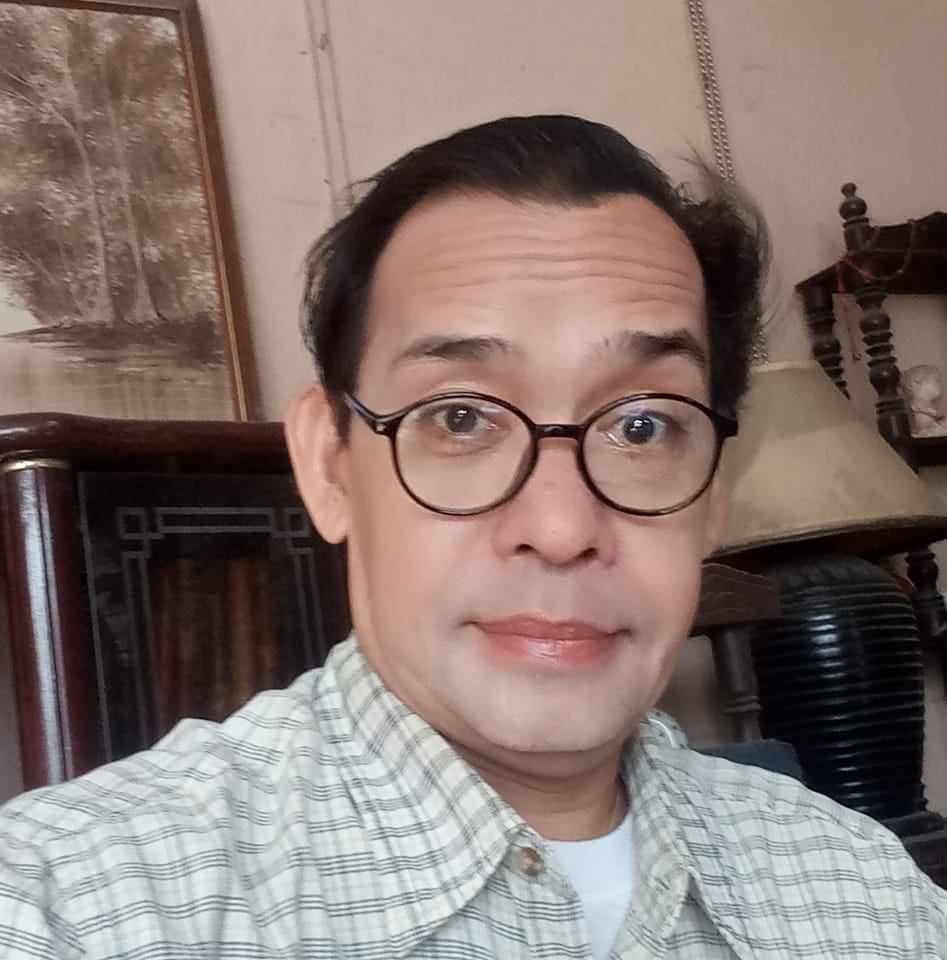 actor Victor Nem Singh large photo