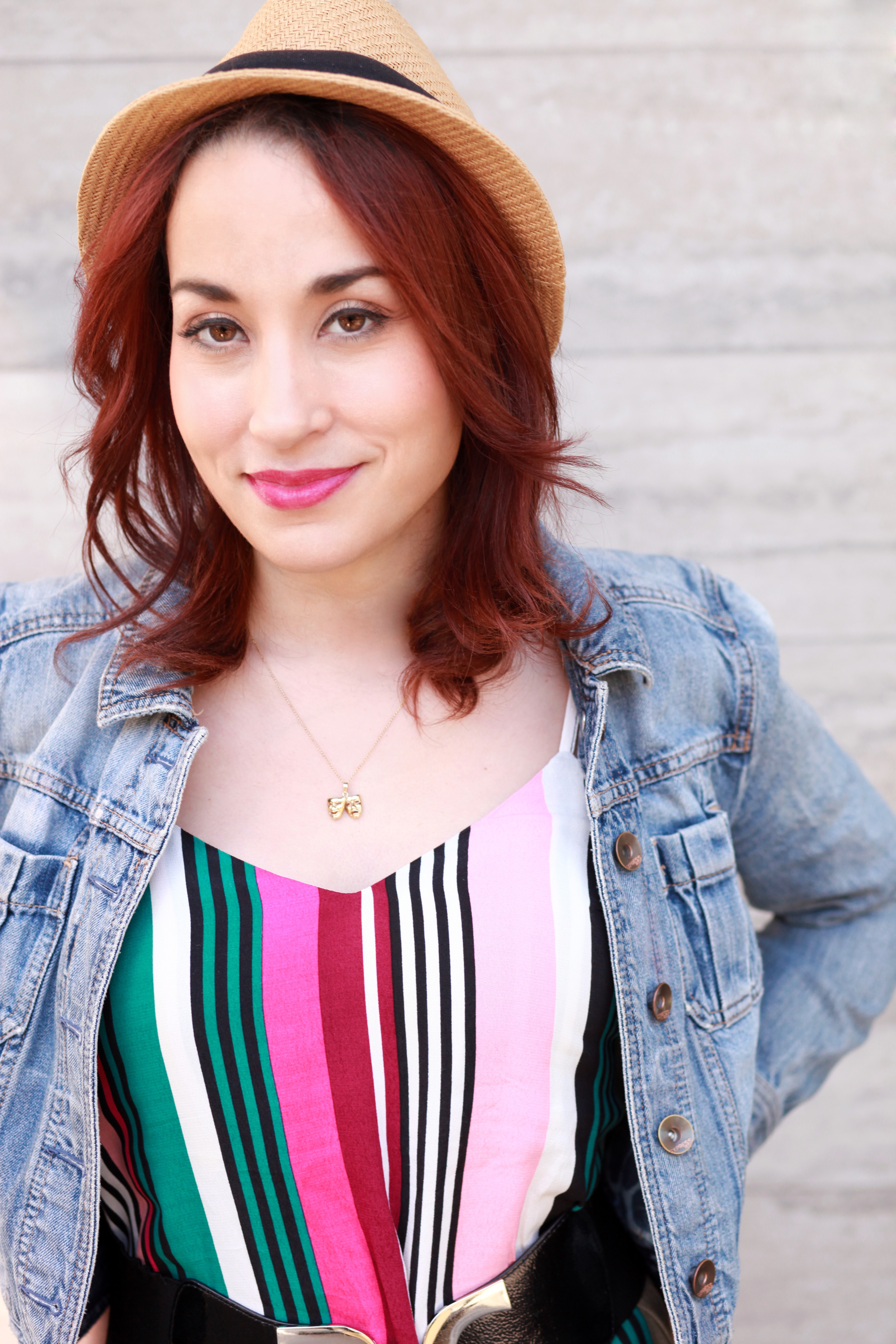 actor Kristine Angela large photo