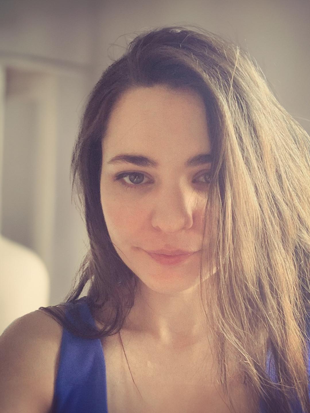 actor Lana Elizabeth Bateman large photo