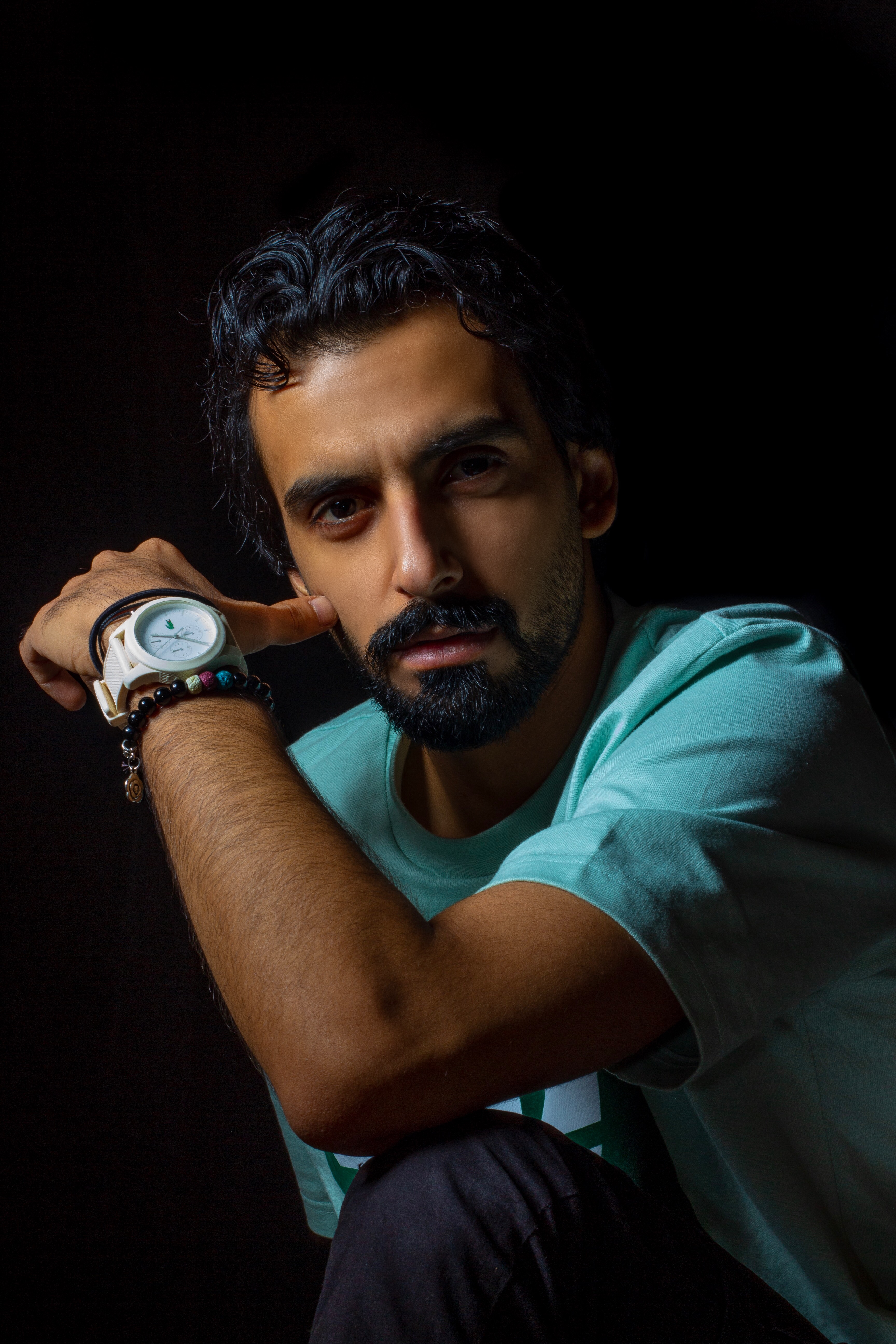 Omar Al Mulla