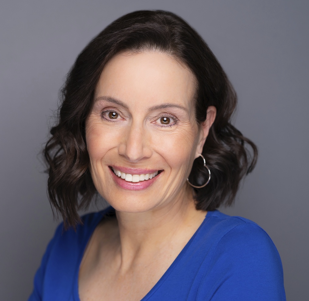 actor Stephanie Chabeniuk large photo