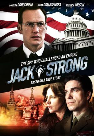 Jack Strong [Russian]