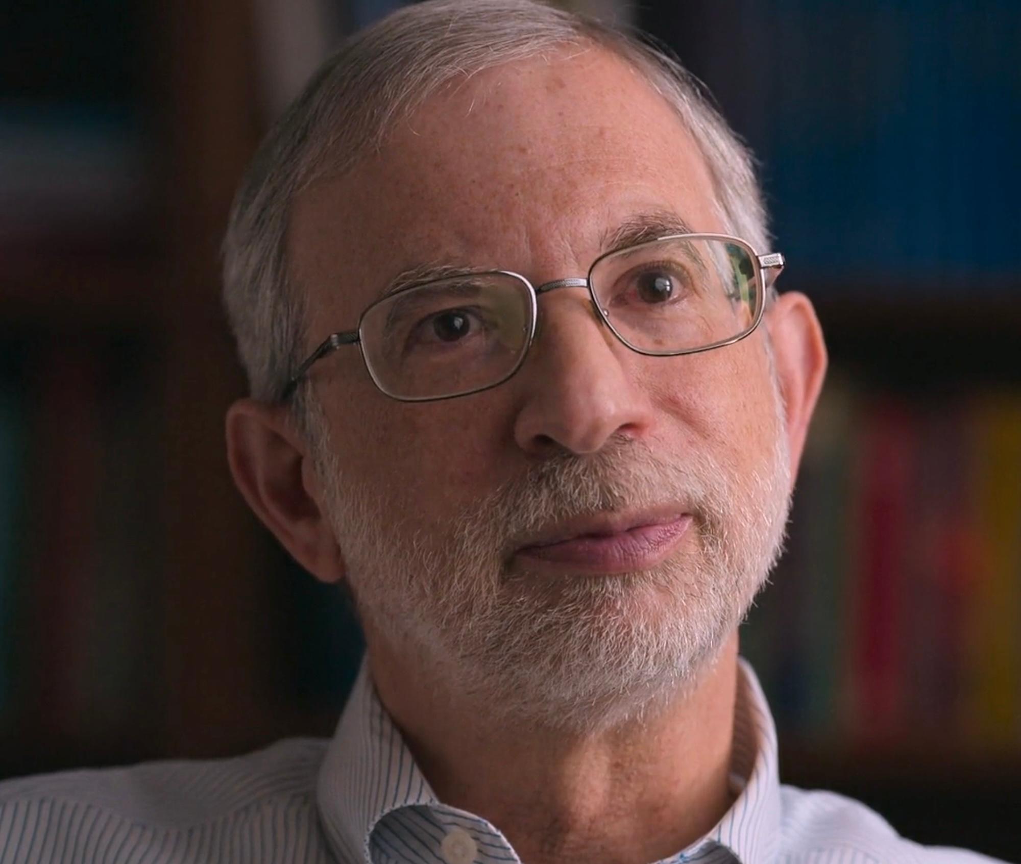 actor Steven Kirshblum large photo