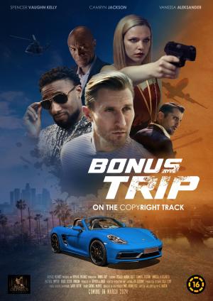 Bonus Trip [Russian]
