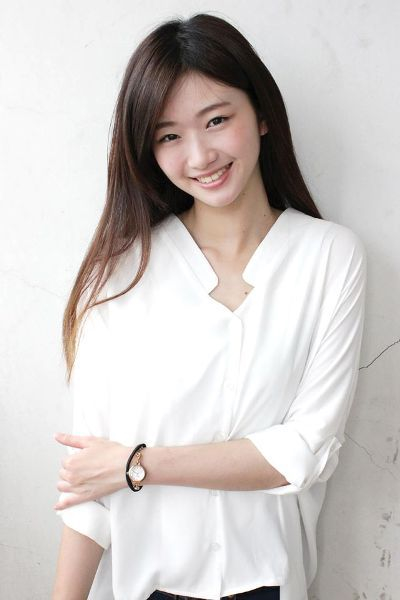 actor Crystal Yen large photo