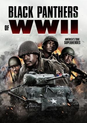 Black Panthers of WWII [ترجمة عربية]