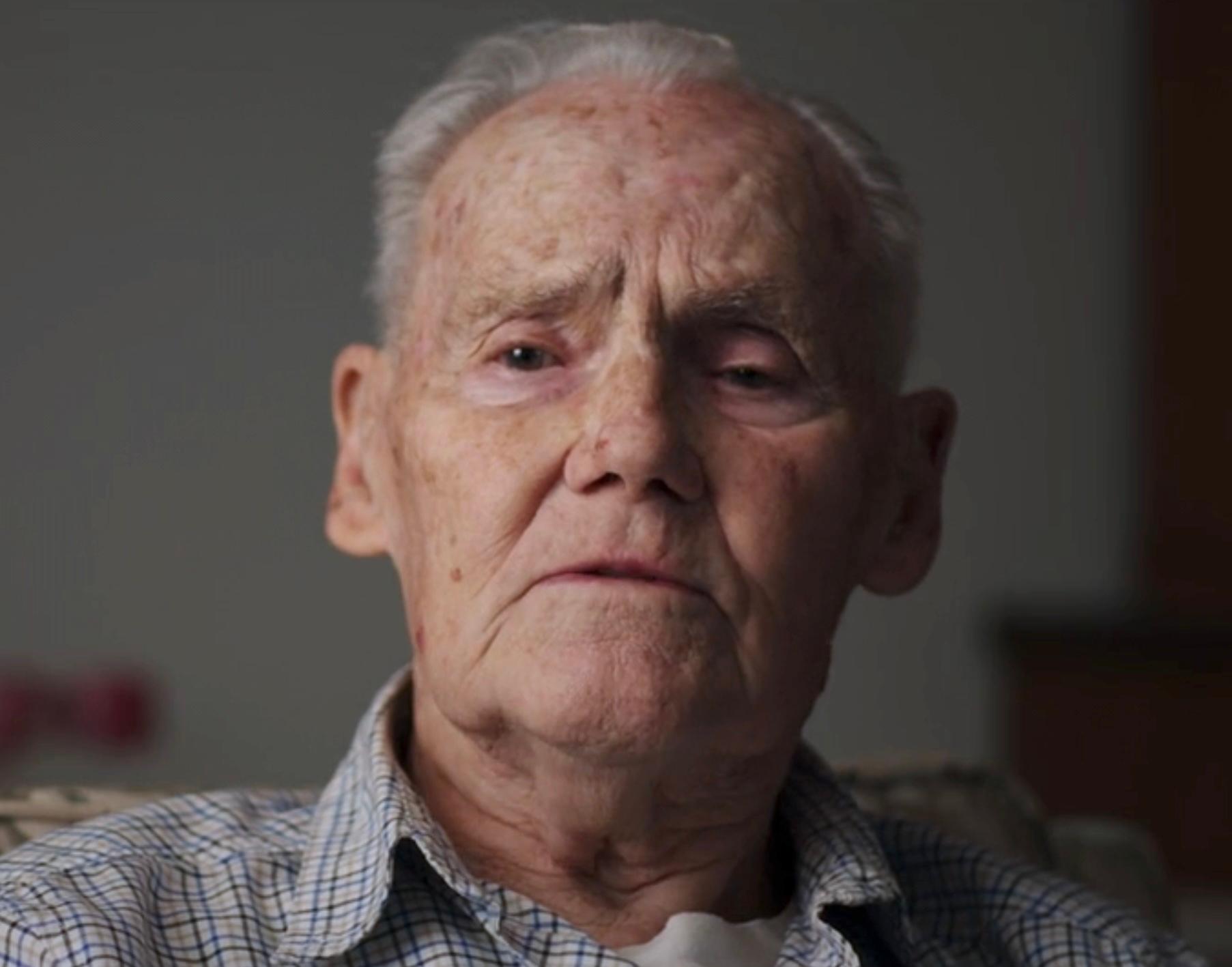 actor Doug Taylor large photo