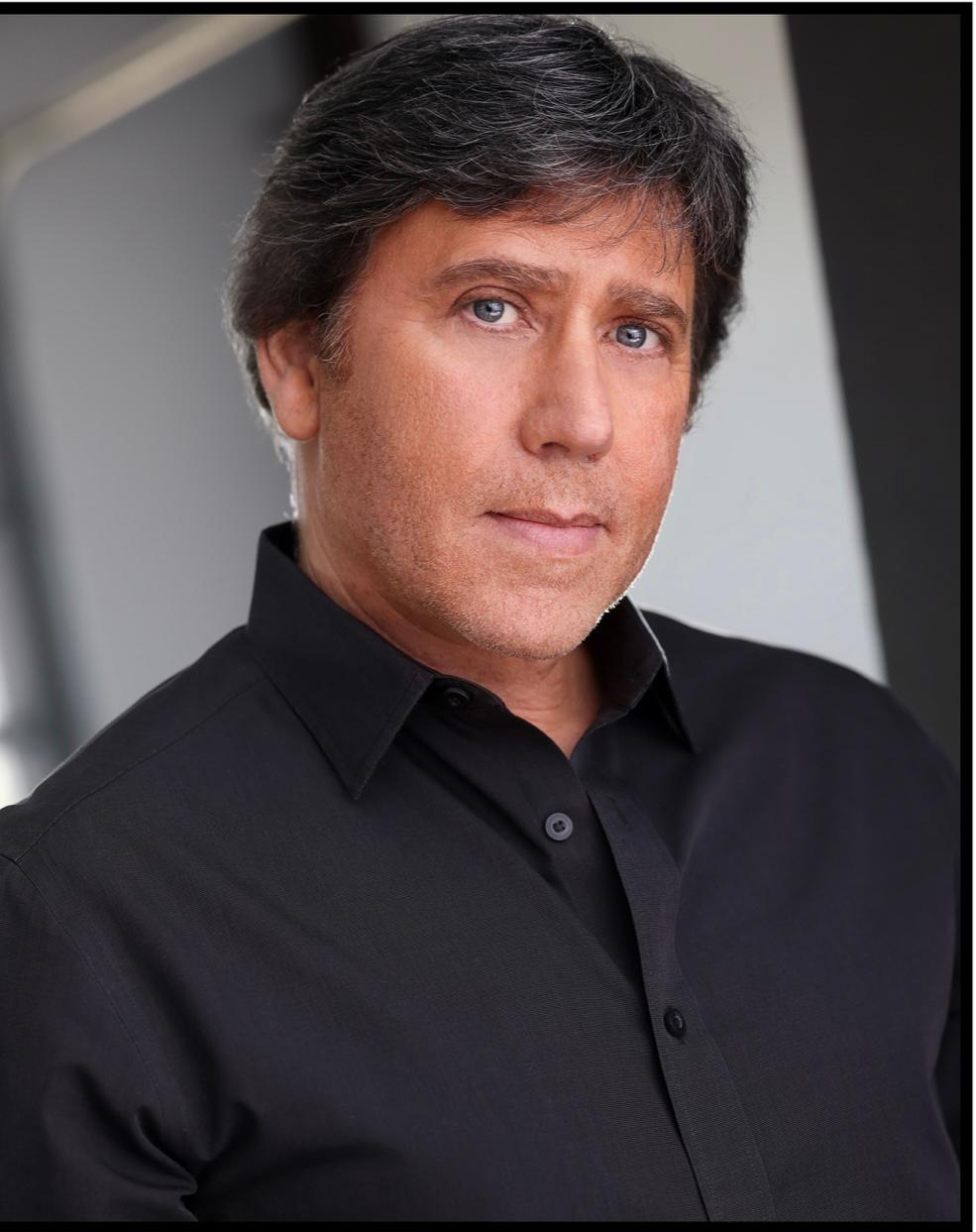 Michael Edenbaum