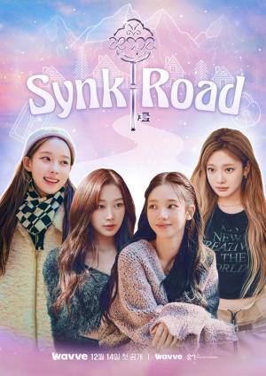 Aespa's Synk Road