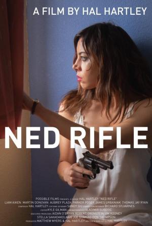 Ned Rifle [Russian]
