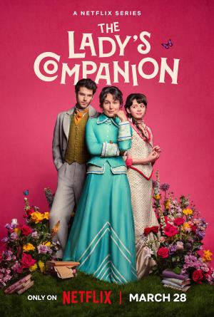 The Lady's Companion [Russian]