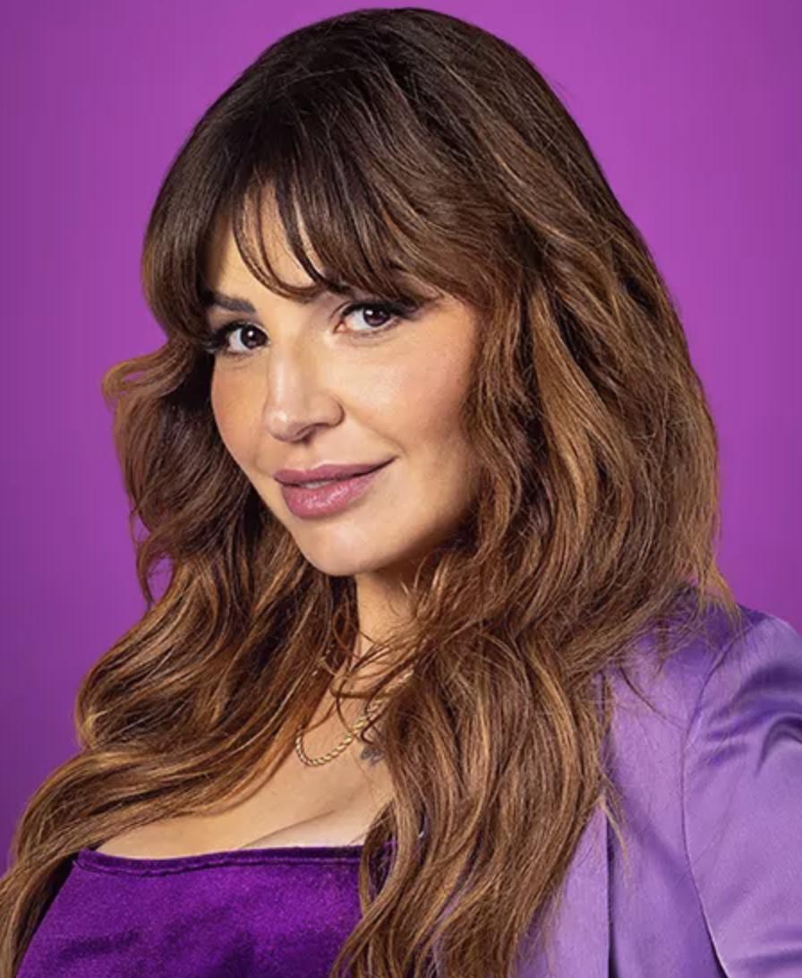 Barby Garcia