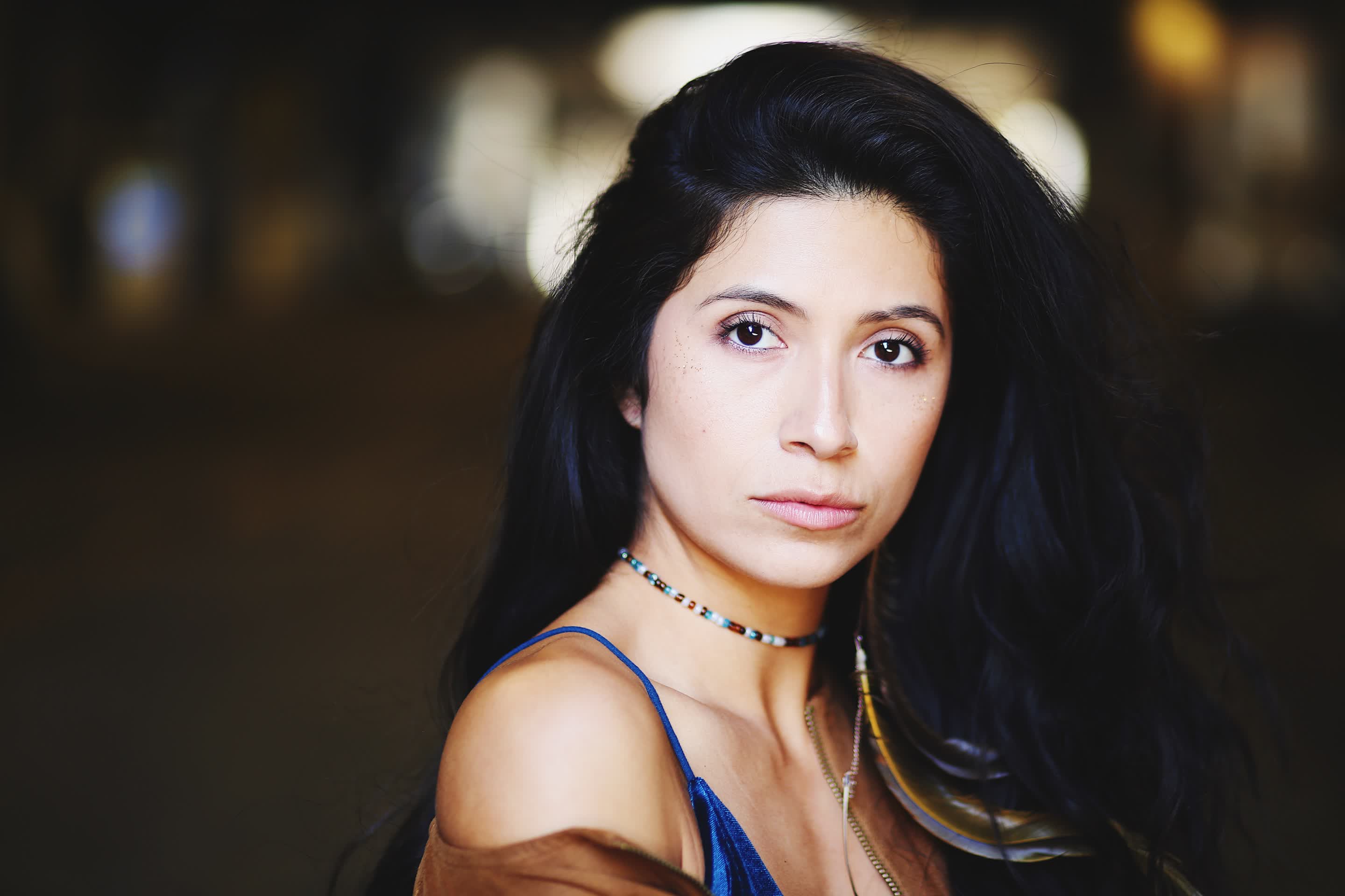 actor Taylor Carter large photo