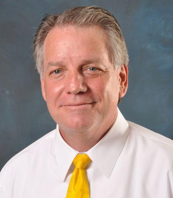 Donald M. Krause