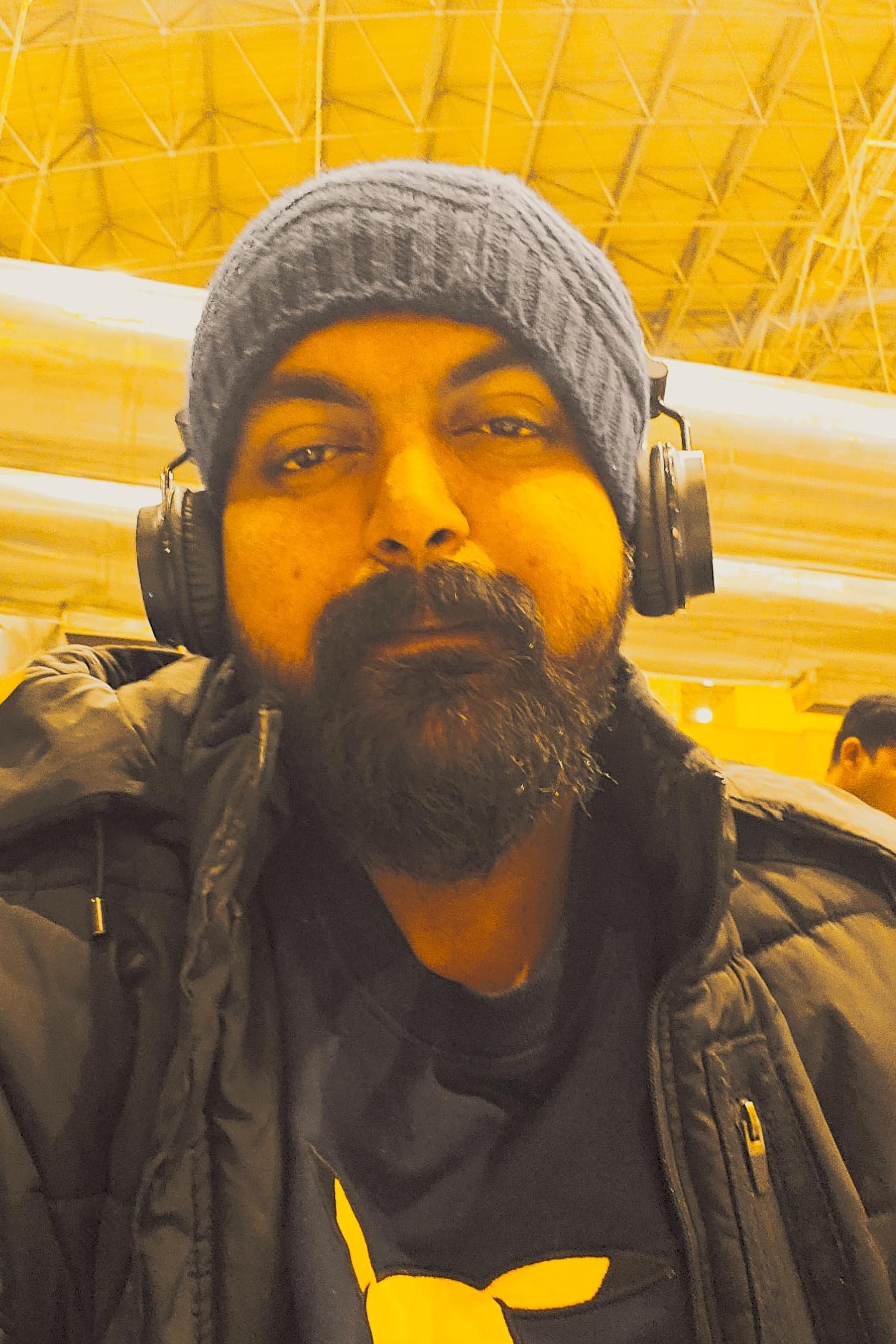 actor Aman Devgan large photo