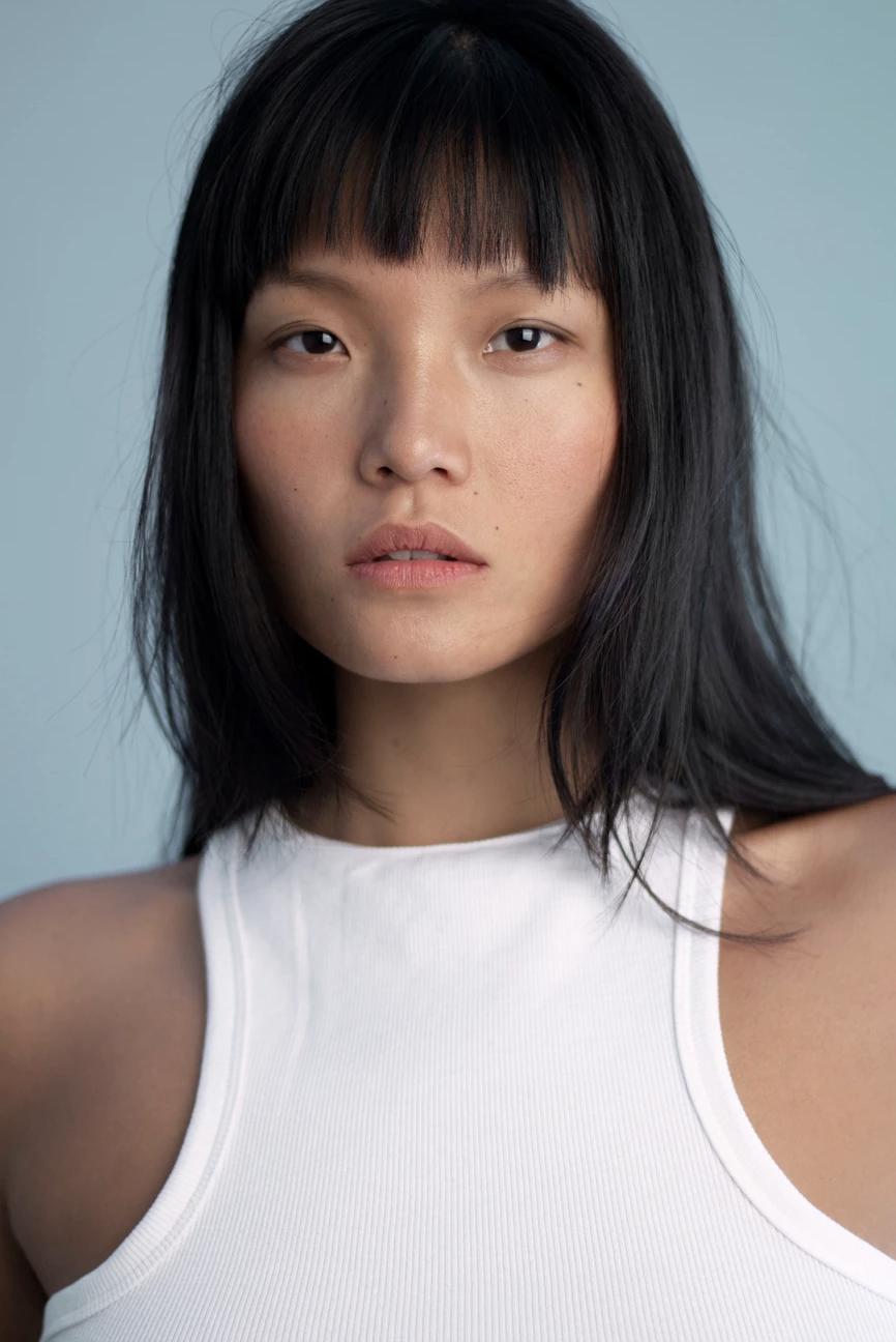 actor Jinjoo Joh large photo