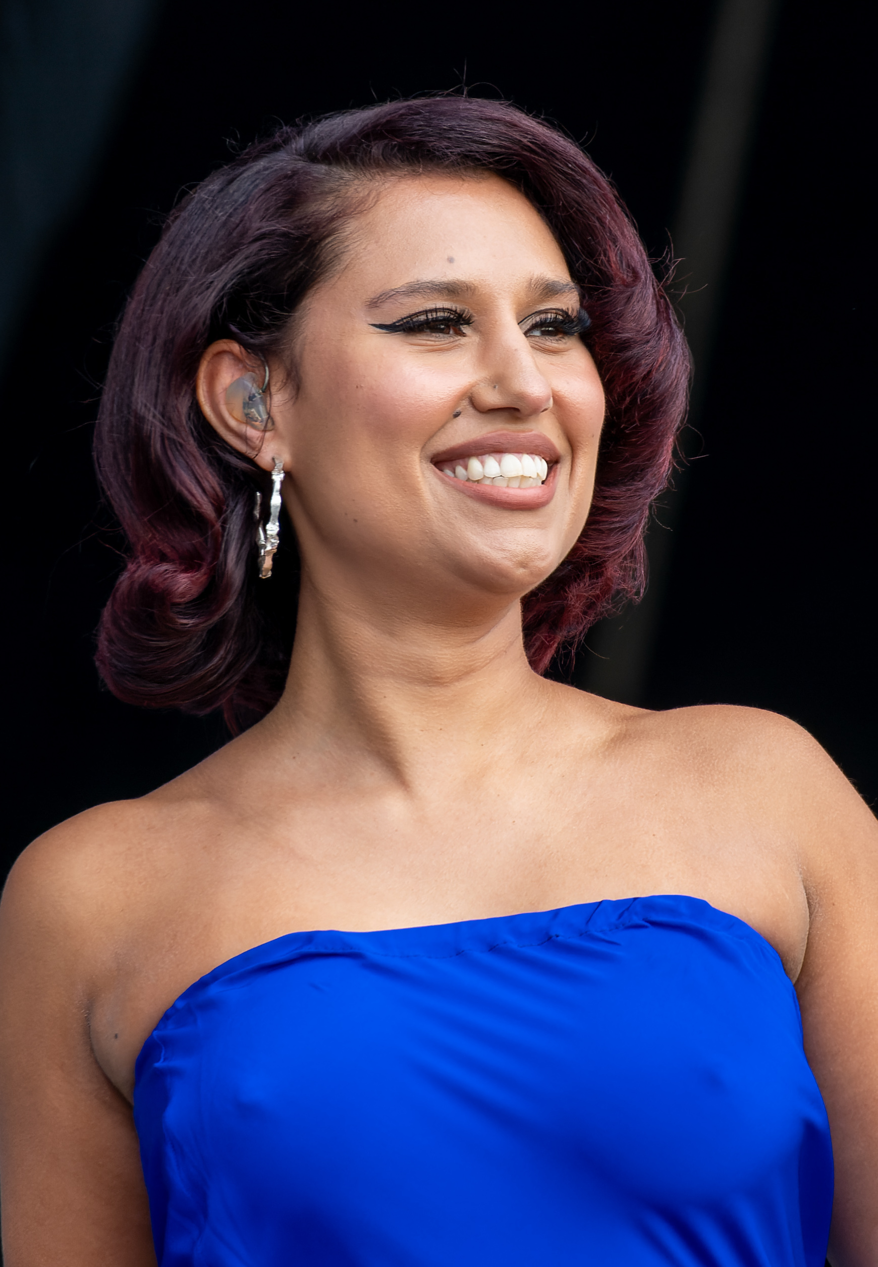 actor Raye large photo