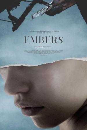 Embers [Russian]