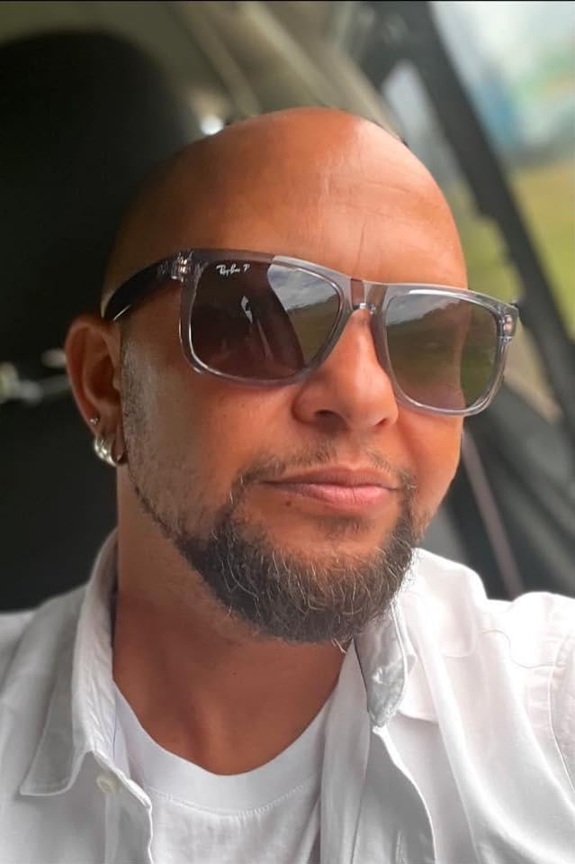 actor Clay Antonio large photo