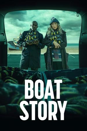 Boat Story [Russian]