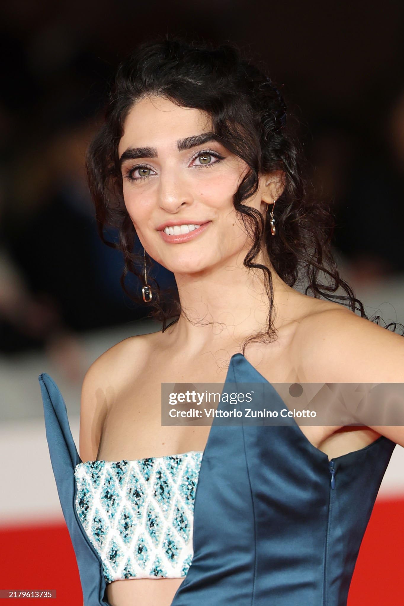 actor Bahar Beihaghi large photo