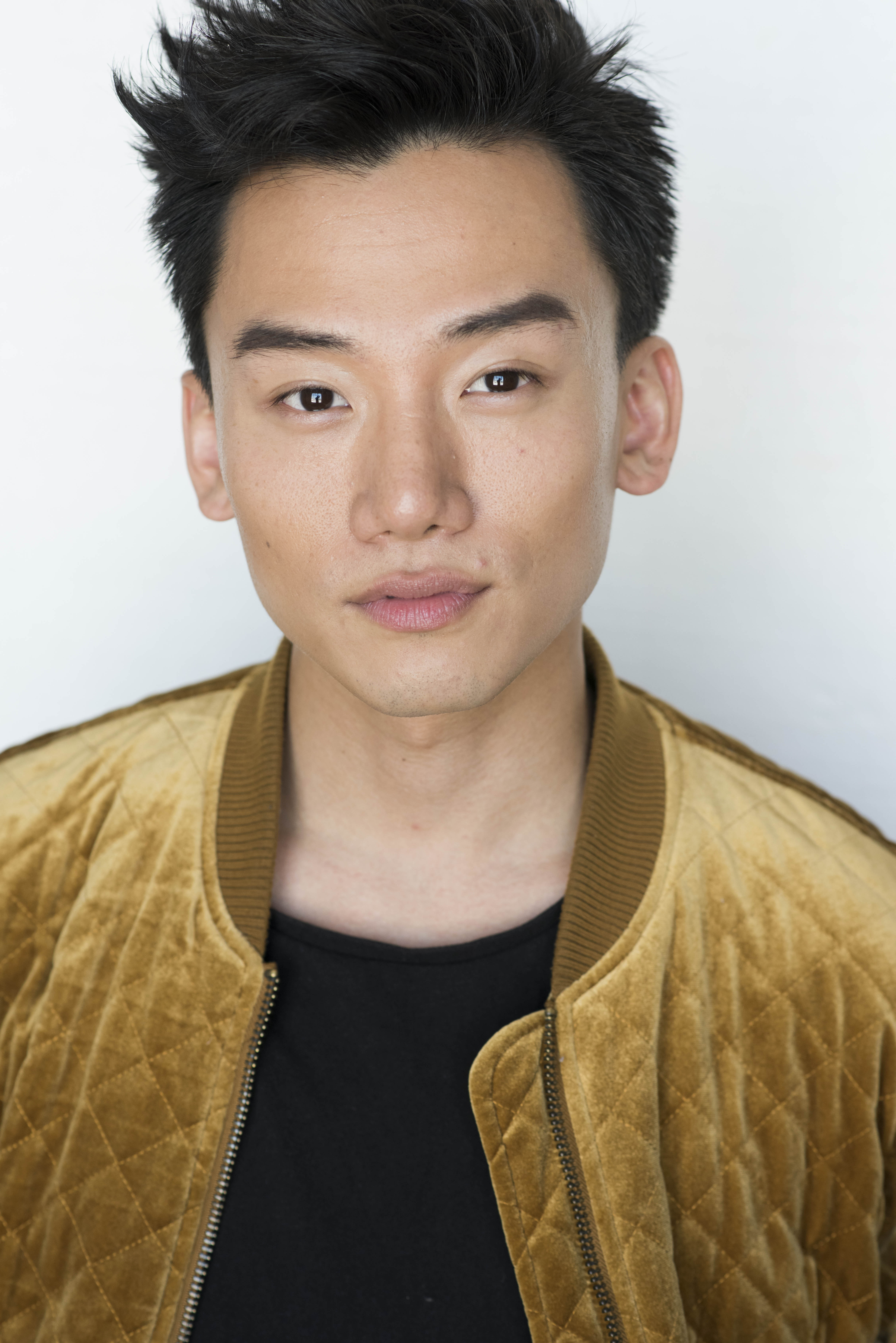Tristen Kim