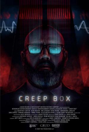 Creep Box [Indonesian]