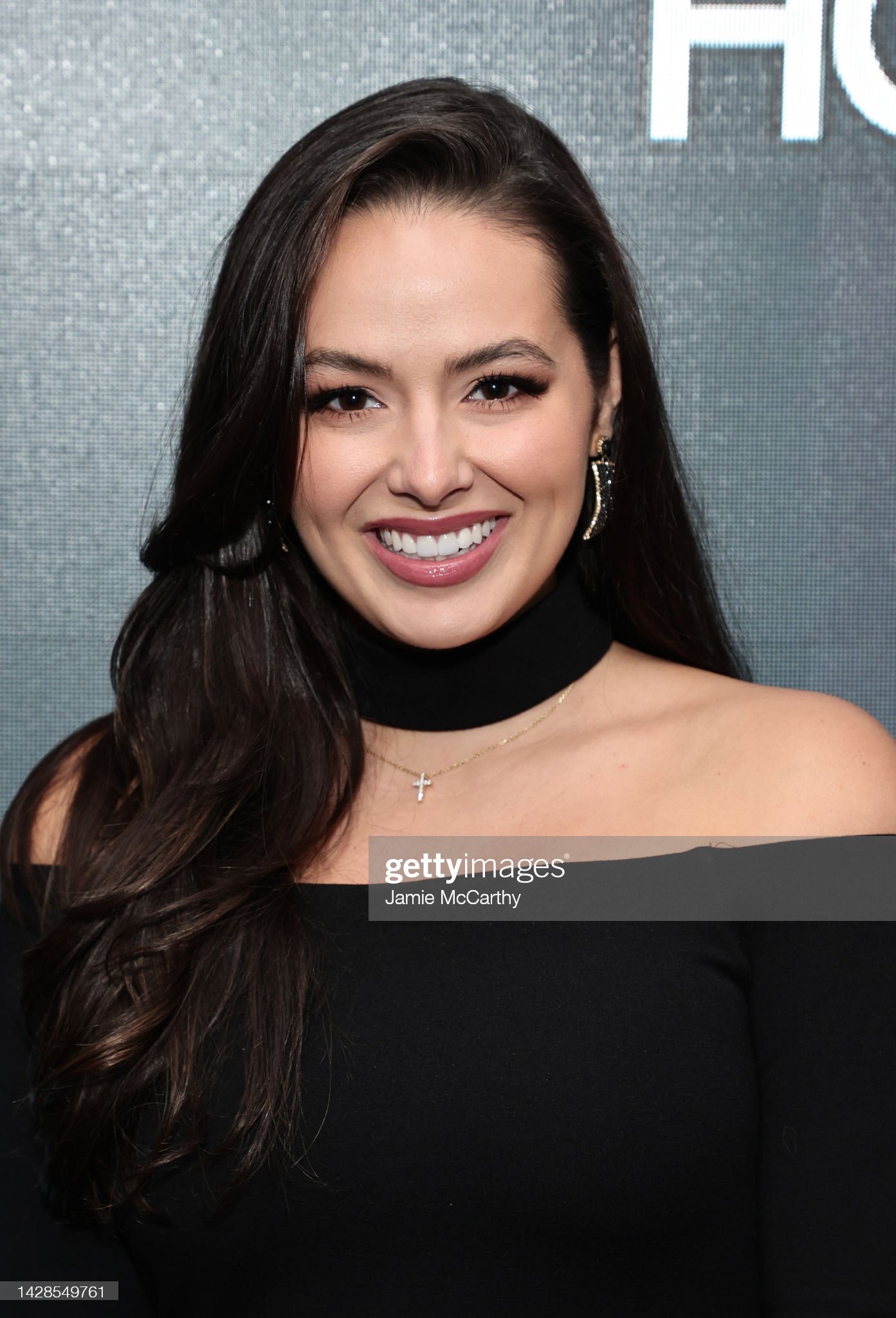 Adrianna David