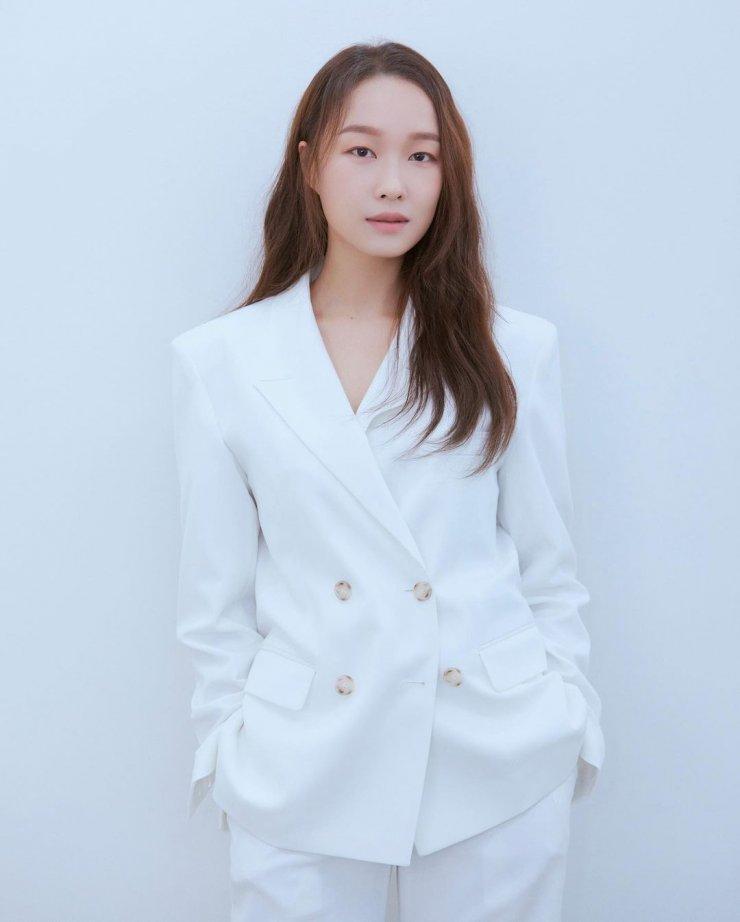 actor Shim Young-eun large photo