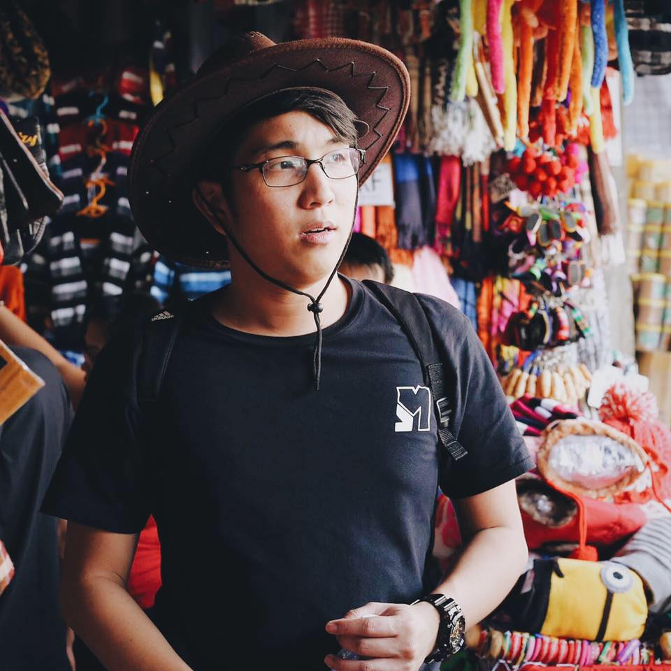 actor Fiver Consigna large photo