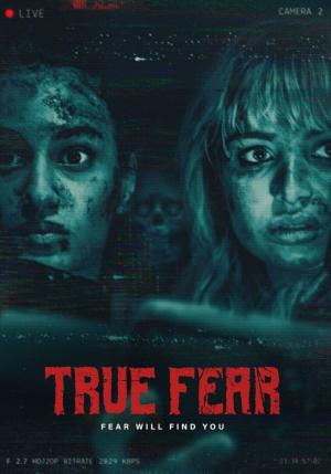 True Fear [Russian]