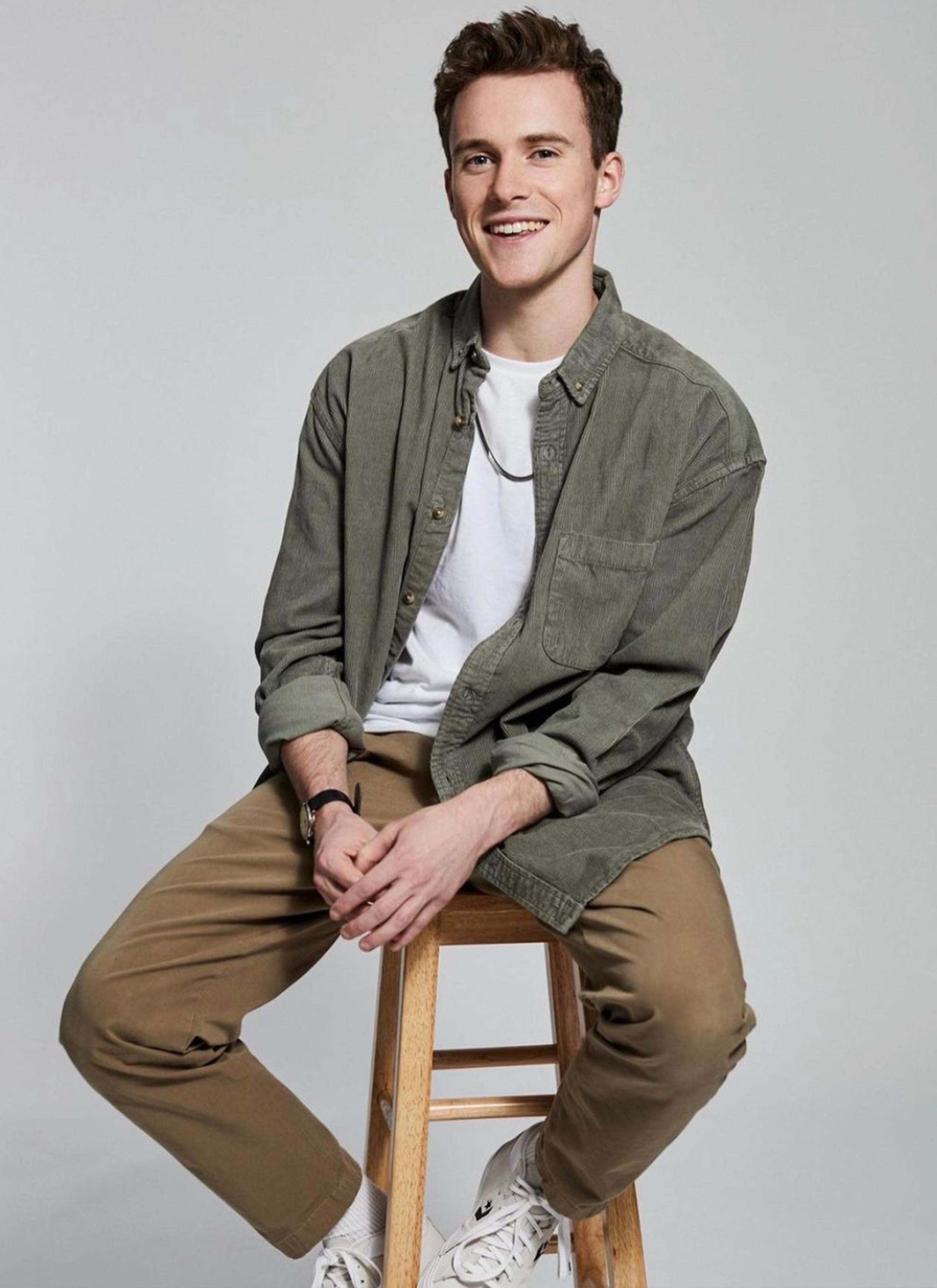Dan Toomey