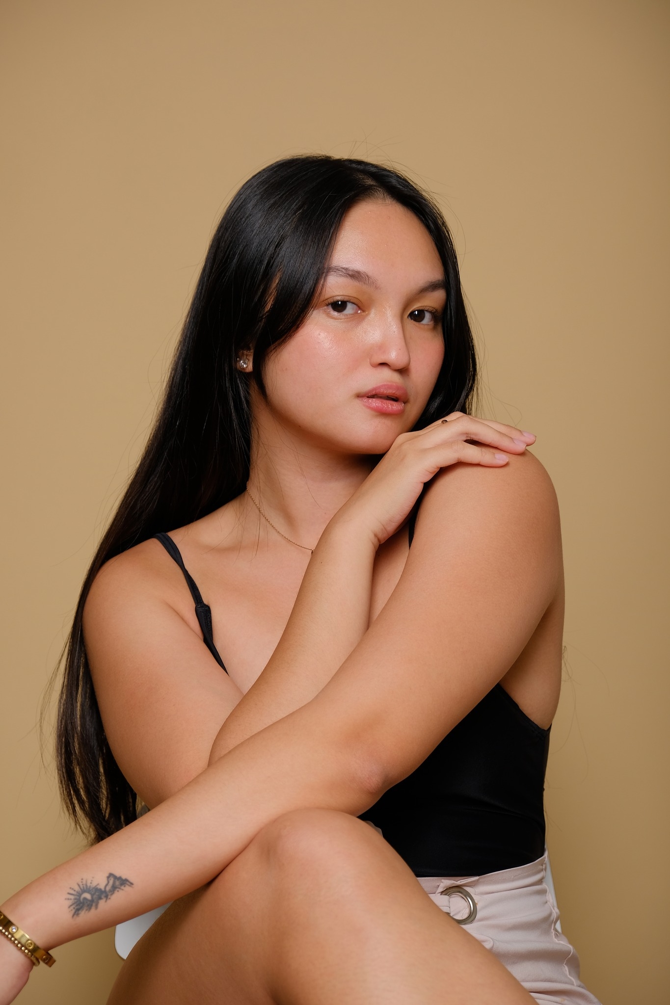 actor Andrea Dawn Peralta large photo